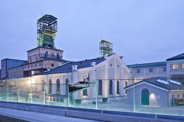 Hotel Stara Kopalnia (Wałbrzych)